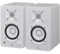 Yamaha HS3 White