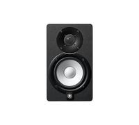 YAMAHA HS5 ENCEINTE MONITORING BIAMPLIFIEE 45+25W 5" NOIR (l'unité)