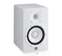 Yamaha HS7 Blanc (la pièce) - Enceintes de monitoring