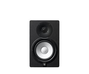 Yamaha HS7 haut-parleur 2-voies Noir Avec fil 95 W