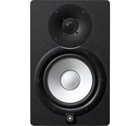 YAMAHA HS7 ENCEINTE MONITORING BIAMPLIFIEE 60+35W 6,5" NOIR (l'unité)