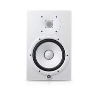 Yamaha HS8 2-voies Blanc Avec fil 120 W