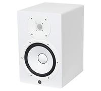 Yamaha HS8 - Enceinte de monitoring studio amplifiée - Enceinte de mixage pour DJ, musiciens et producteurs - Blanche