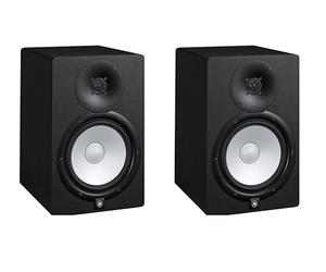 YAMAHA HS8MP Monitores Estudio Activos Edición Limitada Pareja