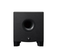 Yamaha HS8S Subwoofer Noir 150 W