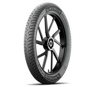 Yamaha Hw 125 2012-2017 Michelin City Extra Pneu 100/80-16