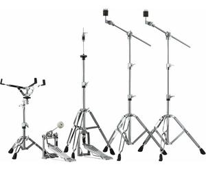 Yamaha HW680W Sets de hardware batterie