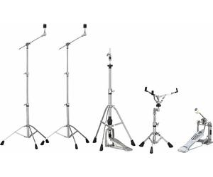 Yamaha HW780 Sets de hardware batterie
