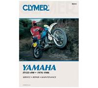Yamaha It125-490 76-86