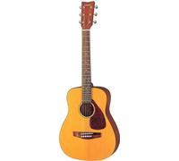 Yamaha JR1 Guitare Acoustique Peuple 6 cordes Marron, Bois de Rose, Bois