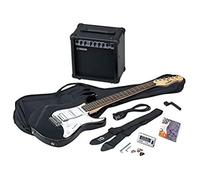 Yamaha Kit guitare électrique EG112GPIIHII Noir/blanc