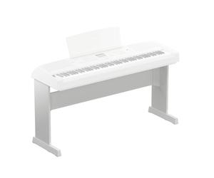 Yamaha L-300 Stand White for DGX-670