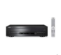 YAMAHA Lecteur CD CD-C603BL
