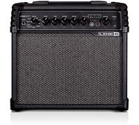 Yamaha Line 6 Spider V 20 MkII Amplificateur de Guitare Noir - Amplificateur 20 W avec Haut-Parleur 8 Pouces, 16 tonalités prédéfinies et 3 Effets simultanés