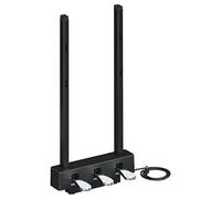 Yamaha LP-1 - Pédalier pour piano numérique Yamaha P-125 - 1 x unité de trois pédales - Noir