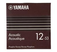 Yamaha Manteau De Corde Guitare Acoustique LIGHT GSA12P