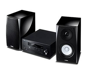 Yamaha MCR-N570D Système Audio