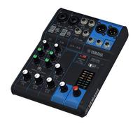 Yamaha MG06 table de mixage 6 canaux