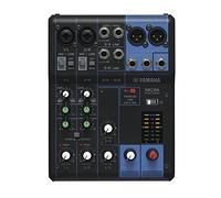 Yamaha MG06 Console de mixage analogique