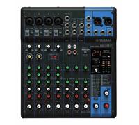 Yamaha MG10X - Table de mixage 10 canaux avec effets