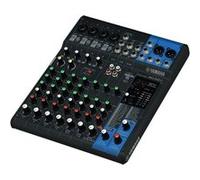 Yamaha MG10XU - Mixeur analogique avec SPX - Canal N°10 G
