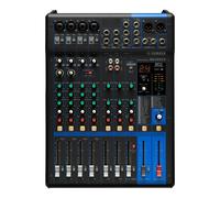 Yamaha MG10XUF (déballé)