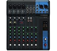 Yamaha - MG10YEM - Table de Mixage Analogique - Noir