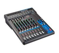 Yamaha MG12 Console de mixage analogique