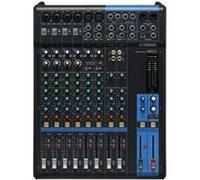 Yamaha MG12 - Mixeur analogique - 12 canaux - rack-montable G