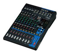 YAMAHA MG12XU TABLE DE MIXAGE 12 CANAUX