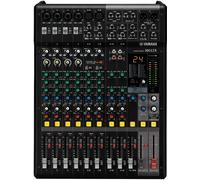 Yamaha MG12X Table de mixage analogique