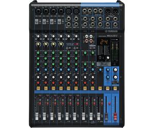 Yamaha MG12XU Table de mixage analogique