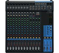 Yamaha MG16 Table de mixage analogique