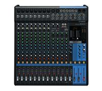 Yamaha MG16XU table de mixage audio 16 canaux