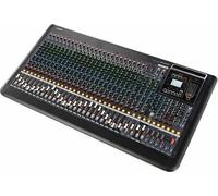 Yamaha MGP32X Table de mixage audio 32 canaux 20 - 20000 Hz Noir