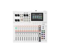 Yamaha MGX12 White Digital Mixer