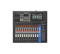 Yamaha MGX12 Black Digital Mixer