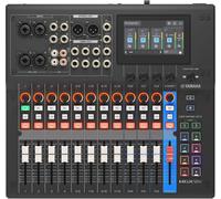 Yamaha MGX12V Table de mixage numérique