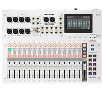 Yamaha Console de mixage numérique MGX16 Blanche