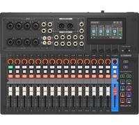 Yamaha Console de mixage numérique MGX16 Noir