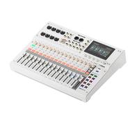 Yamaha MGX16 White Digital Mixer