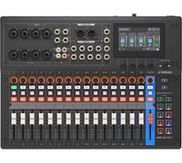 Yamaha MGX16V noir