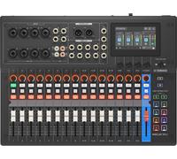 Yamaha MGX16V noir