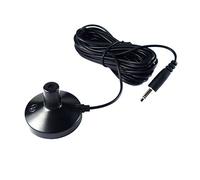 Yamaha Micro d'images fixes Authentique Yamaha optimiseur pour DSP-Z11, MICROPHONE, 1 canal, XLR, 78 dB, Enregistrement en studio