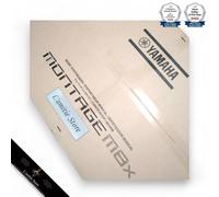 Yamaha Montage M8x 88 GEX Key Synthétiseur Keyboard Flagship M8 x Japan In Stock