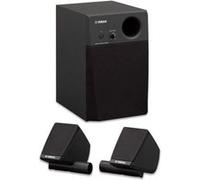 Yamaha MS45DR - MS45DR Electronic Drum Monitor System 3 X 20 Watts Ampli batterie électronique