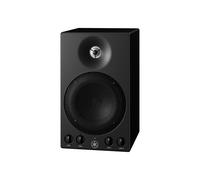 Yamaha MSP3A 2-voies Noir Avec fil 22 W