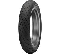 DUNLOP 120/70 ZR17 58W ROADSMART II TL -70/70/R17 58W - A/A/70dB - Moto Pneu