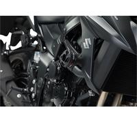 Yamaha MT-03 ABS 2016-2023 SW Motech Cadres De Protection STP.06.627.10001/B
