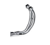 Yamaha MT-07 ABS 2014-2019 Akrapovic Tubes De Tête Et Collecteurs H-Y7R1